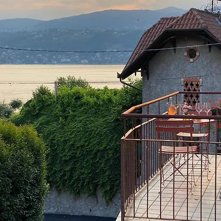 Bnbook La Casa Di Orazio & Carla Ранко