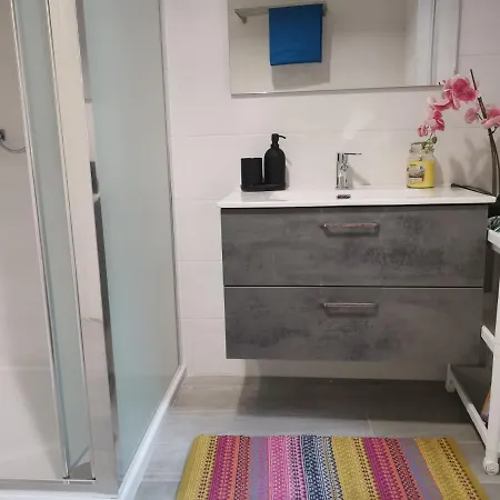 Апартаменты Bnbook La Casa Di Orazio & Carla *