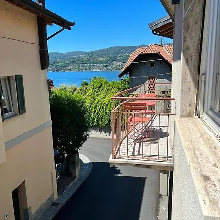 Bnbook La Casa Di Orazio & Carla * Ранко