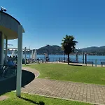 Bnbook La Casa Di Orazio & Carla Διαμέρισμα