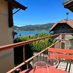 Bnbook La Casa Di Orazio & Carla Διαμέρισμα *