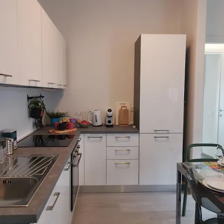 Bnbook La Casa Di Orazio & Carla Διαμέρισμα *