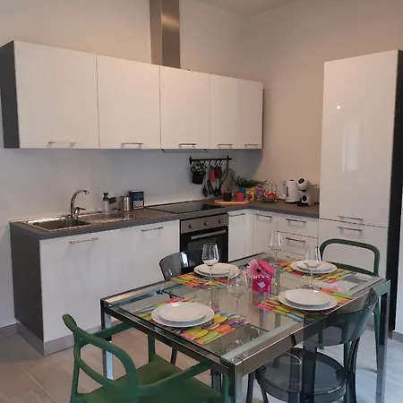 Bnbook La Casa Di Orazio & Carla Apartment Ranco