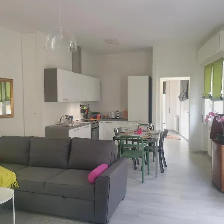 Bnbook La Casa Di Orazio & Carla Apartment