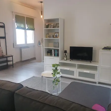 Appartement Bnbook La Casa Di Orazio & Carla *