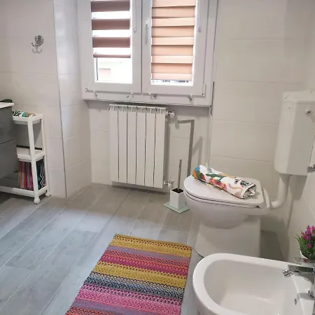 Bnbook La Casa Di Orazio & Carla Apartment