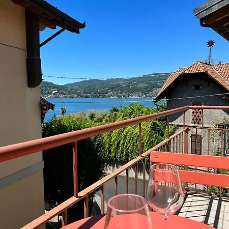 Bnbook La Casa Di Orazio & Carla Apartment *