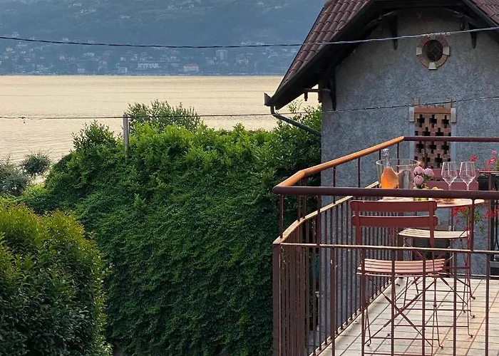 Bnbook La Casa Di Orazio & Carla 兰柯