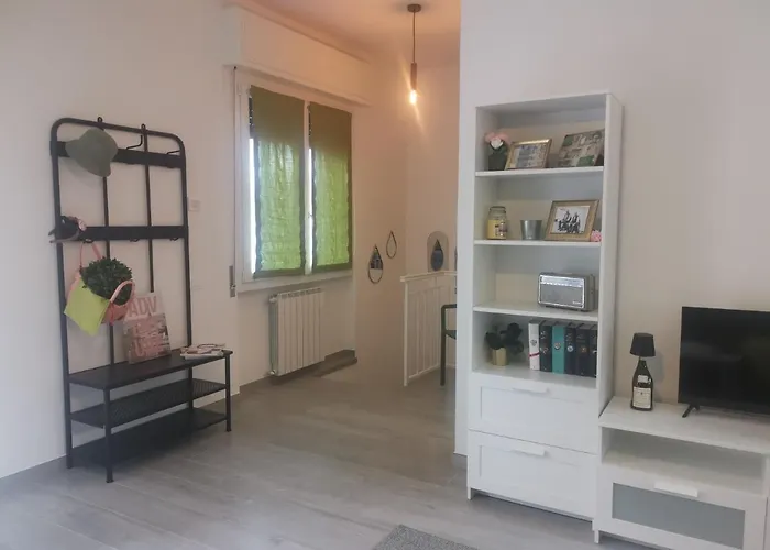 公寓 Bnbook La Casa Di Orazio & Carla *